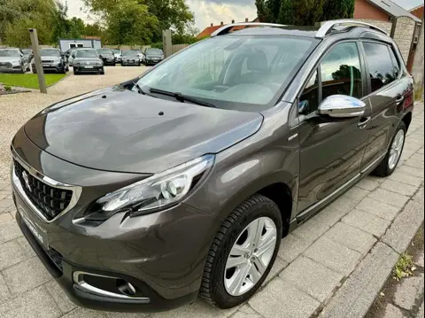 Used PEUGEOT 2008 Petrol 2019 Ad 