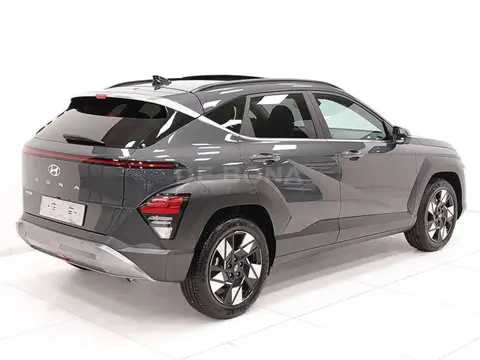 Annonce HYUNDAI KONA Hybride 2024 d'occasion 