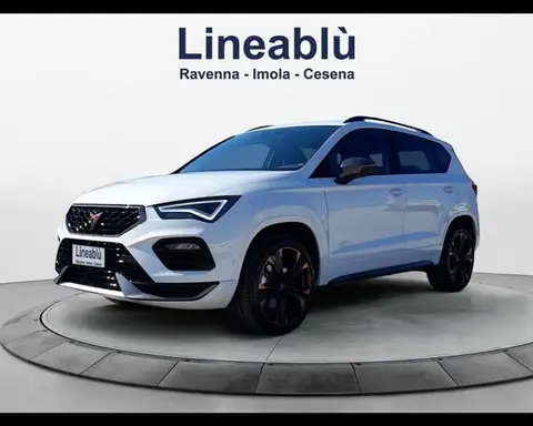 Annonce CUPRA ATECA Essence 2024 d'occasion 