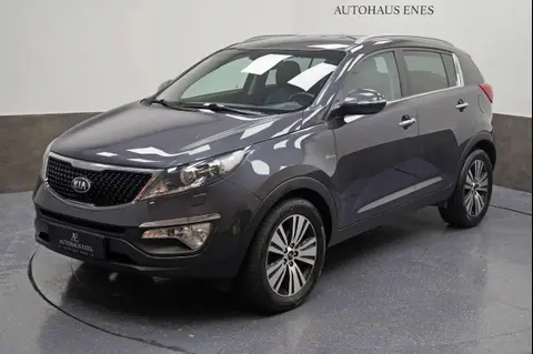 Used KIA SPORTAGE Diesel 2015 Ad 