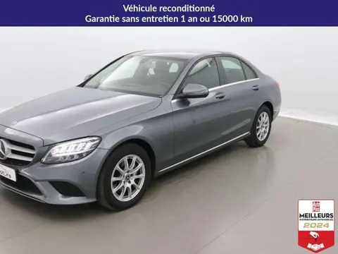 Used MERCEDES-BENZ CLASSE CL Diesel 2020 Ad 