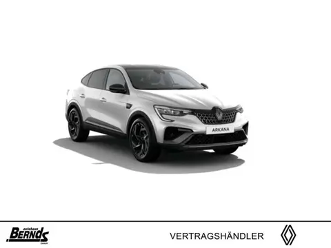 Annonce RENAULT ARKANA Essence 2024 d'occasion 