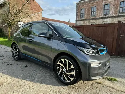 Used BMW I3 Electric 2018 Ad 