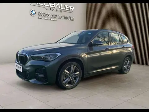 Annonce BMW X1  2021 d'occasion 