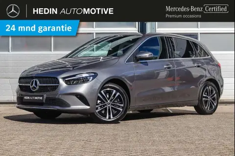 Used MERCEDES-BENZ CLASSE B Hybrid 2024 Ad 