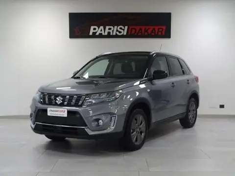 Annonce SUZUKI VITARA Hybride 2022 d'occasion 