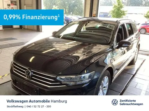 Annonce VOLKSWAGEN PASSAT Essence 2024 d'occasion 