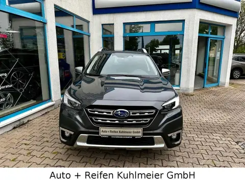 Annonce SUBARU OUTBACK Essence 2024 d'occasion 