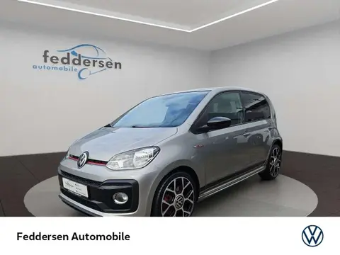 Used VOLKSWAGEN UP! Petrol 2020 Ad 