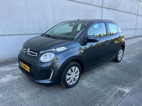 Used CITROEN C1 Petrol 2019 Ad 