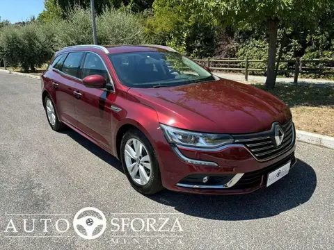 Used RENAULT TALISMAN Diesel 2018 Ad 