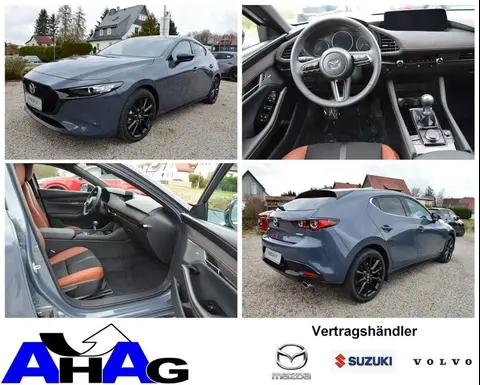 Used MAZDA 3 Petrol 2024 Ad 