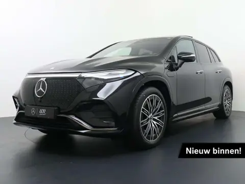 Annonce MERCEDES-BENZ EQS Électrique 2024 d'occasion 