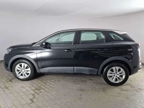 Used PEUGEOT 3008 Diesel 2020 Ad 