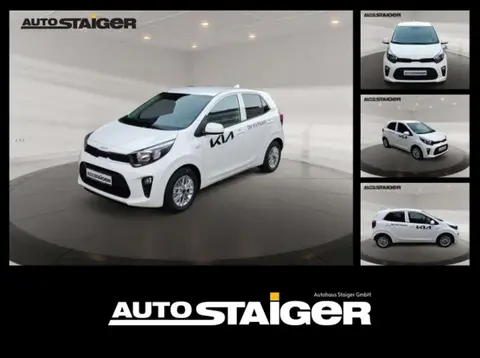 Annonce KIA PICANTO Essence 2023 d'occasion 