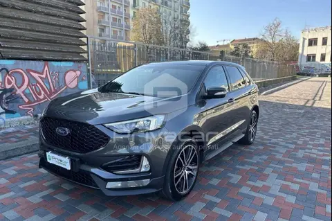 Annonce FORD EDGE Diesel 2019 d'occasion 