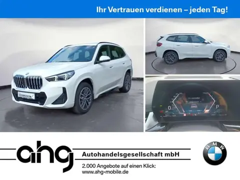 Used BMW X1 Petrol 2023 Ad 