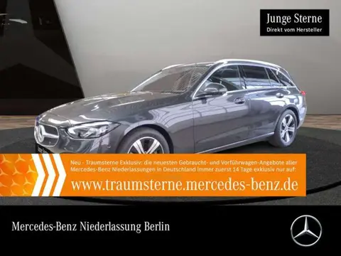 Annonce MERCEDES-BENZ CLASSE C Diesel 2023 d'occasion Allemagne