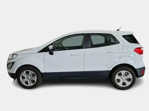 Used FORD ECOSPORT Diesel 2020 Ad 