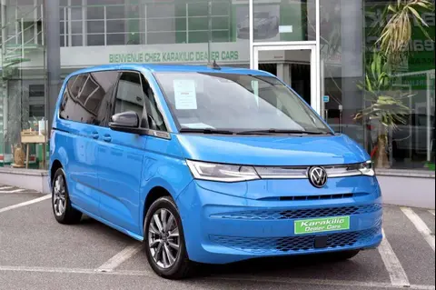 Annonce VOLKSWAGEN T7 Hybride 2022 d'occasion 