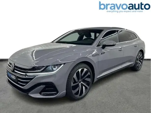 Used VOLKSWAGEN ARTEON Petrol 2024 Ad 