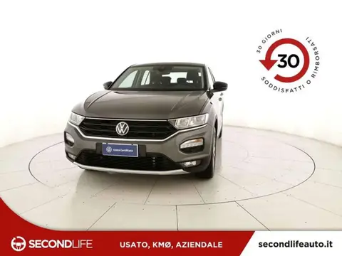 Used VOLKSWAGEN T-ROC Petrol 2021 Ad 