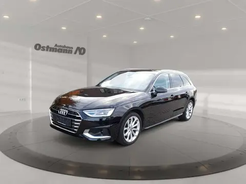 Annonce AUDI A4 Essence 2020 d'occasion 