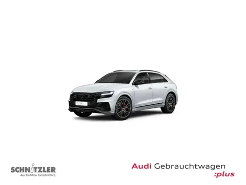 Annonce AUDI Q8 Essence 2023 d'occasion 