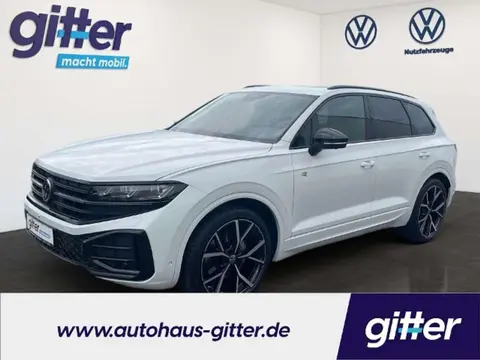 Used VOLKSWAGEN TOUAREG Diesel 2023 Ad 