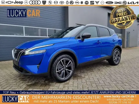 Used NISSAN QASHQAI Petrol 2024 Ad 