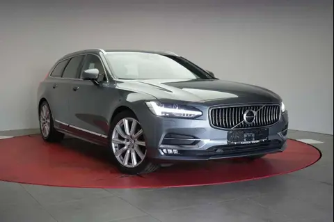 Annonce VOLVO V90 Diesel 2020 d'occasion 