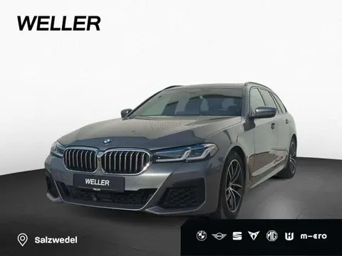 Annonce BMW SERIE 5 Diesel 2023 d'occasion 