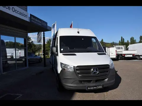 Annonce MERCEDES-BENZ SPRINTER Diesel 2022 d'occasion 