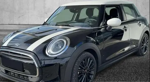 Annonce MINI COOPER Essence 2021 d'occasion 