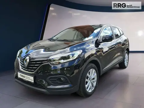 Annonce RENAULT KADJAR Essence 2021 d'occasion 