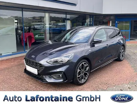 Annonce FORD FOCUS Essence 2020 d'occasion 