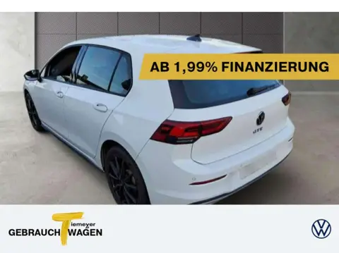 Used VOLKSWAGEN GOLF Hybrid 2021 Ad 