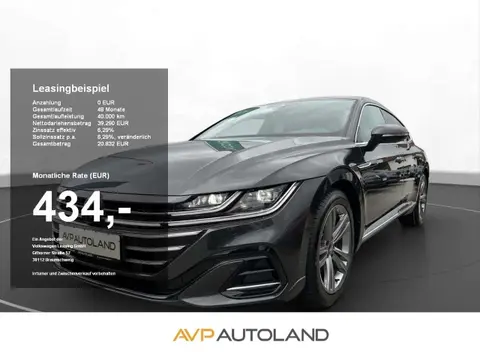 Annonce VOLKSWAGEN ARTEON Diesel 2024 d'occasion 