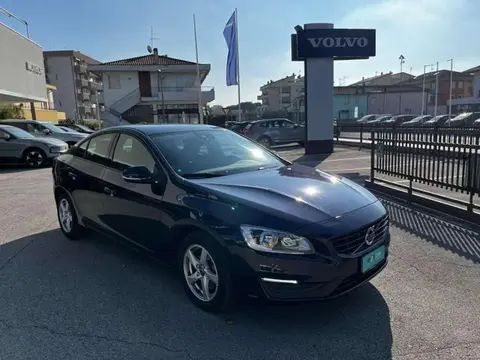 Annonce VOLVO S60 Diesel 2018 d'occasion 