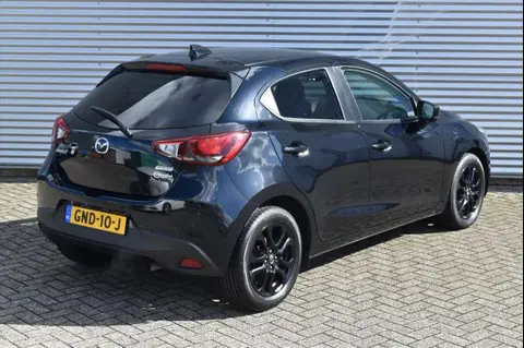 Used MAZDA 2 Petrol 2018 Ad 