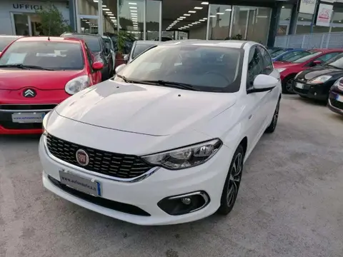 Used FIAT TIPO LPG 2016 Ad 