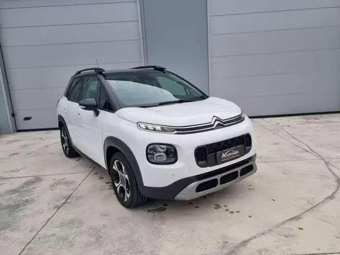 Annonce CITROEN C3 AIRCROSS Essence 2020 d'occasion 