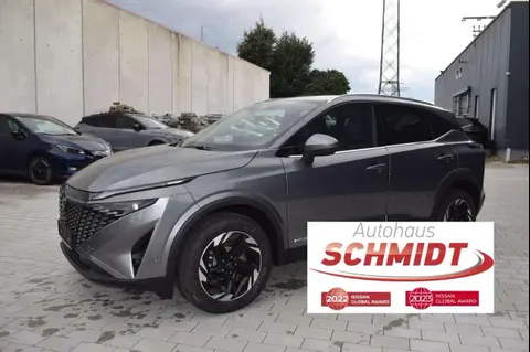 Annonce NISSAN QASHQAI Hybride 2024 d'occasion 