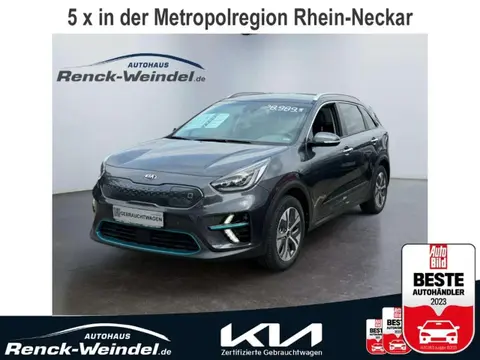 Annonce KIA NIRO Électrique 2020 d'occasion 