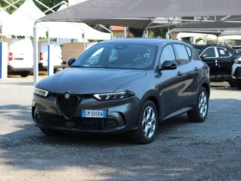 Used ALFA ROMEO TONALE Hybrid 2022 Ad 