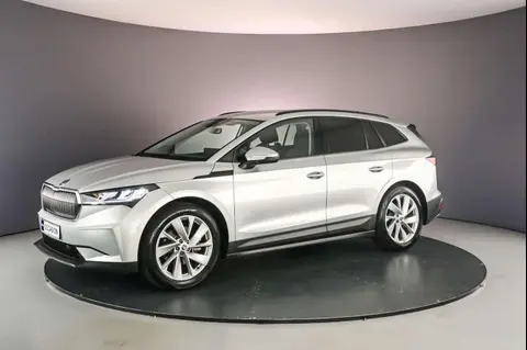 Annonce SKODA ENYAQ Électrique 2023 d'occasion 