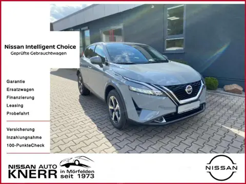 Used NISSAN QASHQAI Petrol 2024 Ad 