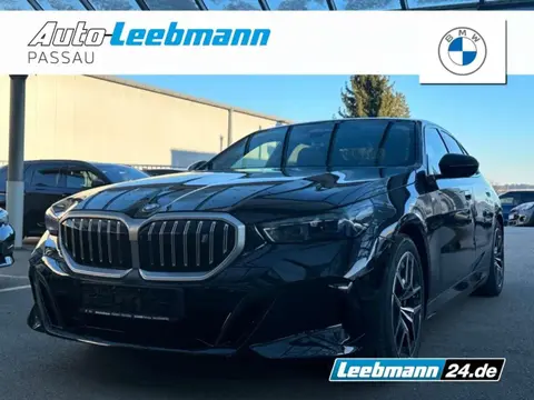 Used BMW I5 Electric 2024 Ad 