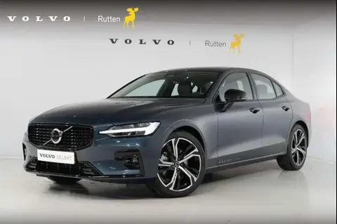 Used VOLVO S60 Hybrid 2022 Ad 