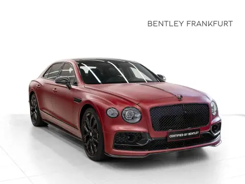 Annonce BENTLEY FLYING SPUR Hybride 2023 d'occasion 